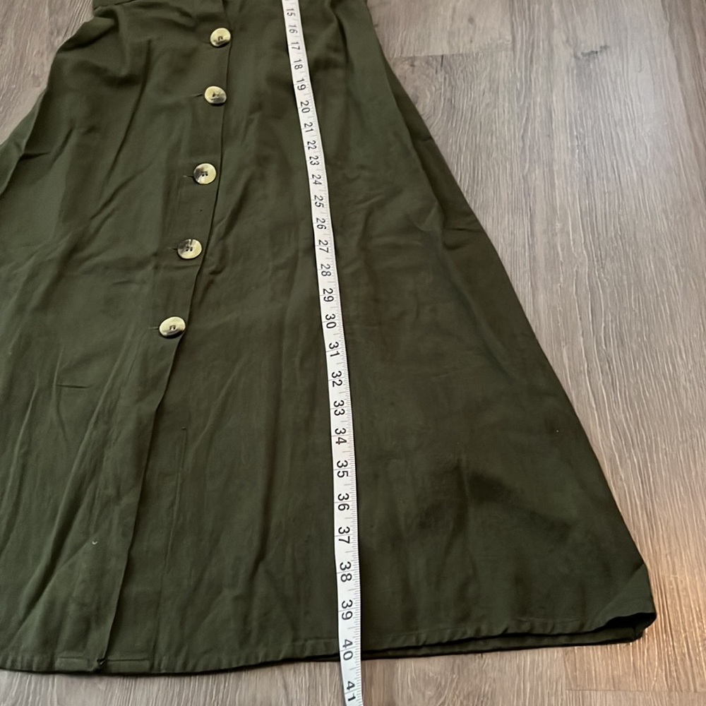 Japna dress . Size XS - Picture 5 of 8